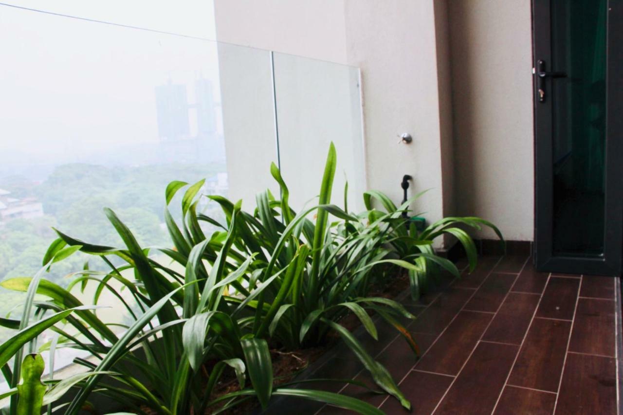 شقة Damai 88 By Moka Near Klcc كوالالمبور المظهر الخارجي الصورة